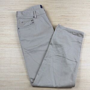 Men’s Indigo Palms Denim Co (Tommy Bahama ) Khaki Pants 36